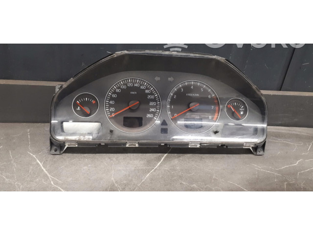Панель приборов 30746098 Volvo XC90