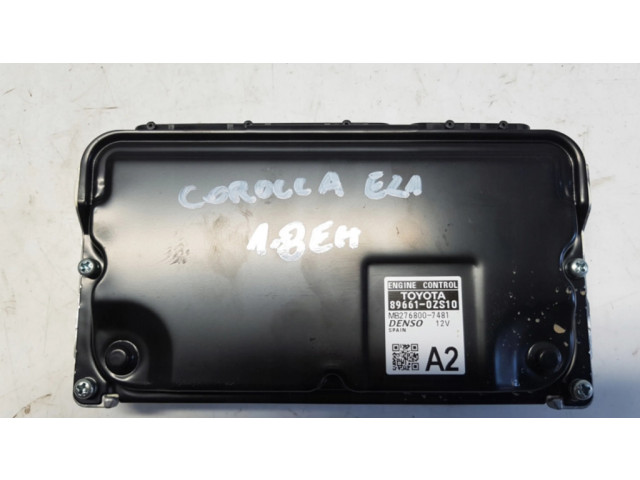 Другие блоки управления / модули