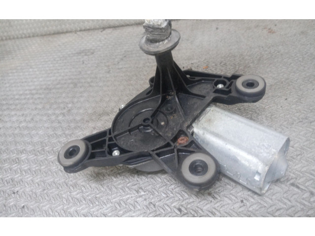 Двигатель стеклоочистителя заднего стекла 53025712, 51757867   Fiat Punto Evo