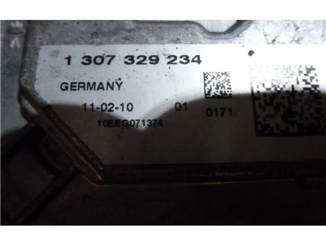 Блок управления Xenon