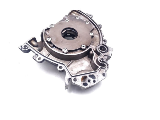 Масляный насос 306DT(AJTDV6) 9X2Q-6600-AB Jaguar XF