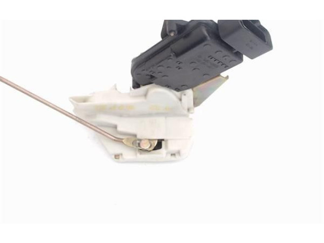 Моторчик заднего дворника 4706488    Opel Agila A