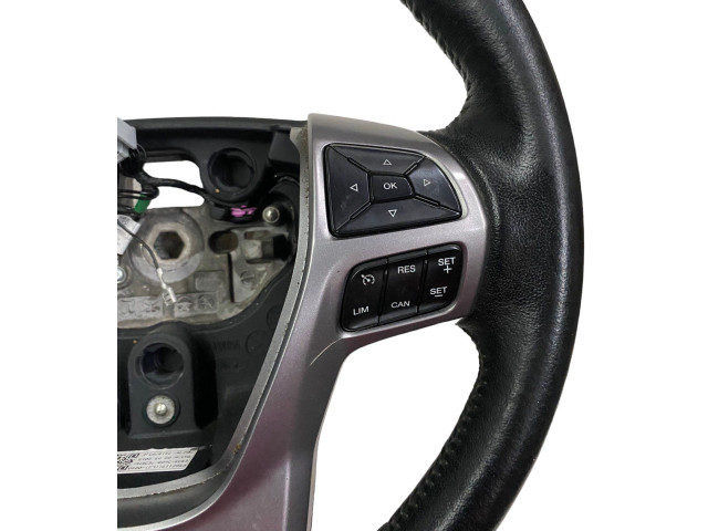 Руль Ford Ranger 2012 - 2018 года EB3B3600PE