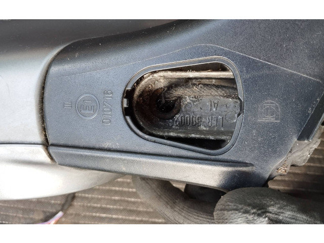 Zpětné zrcátko  Porsche Cayenne (9PA) 2002  31618, 31184  