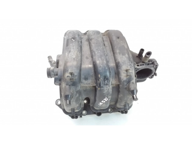 Всасывающий коллектор