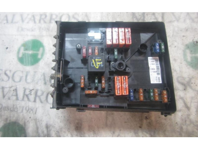 Модуль управления BSM 1K0937125A Volkswagen Golf SportWagen