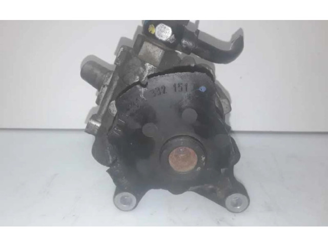 Рулевая рейка  Насос усилителя руля A00046   Mercedes-Benz A W176 2012 - 2018 года