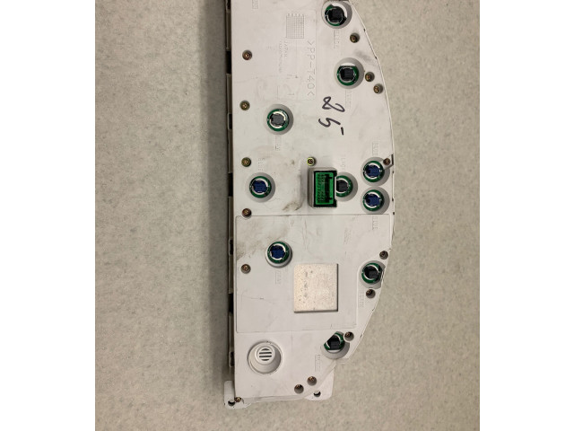 Панель приборов 9472449, 0009574   Volvo S80       