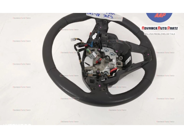 Руль Ford S-MAX  2015 -  года       