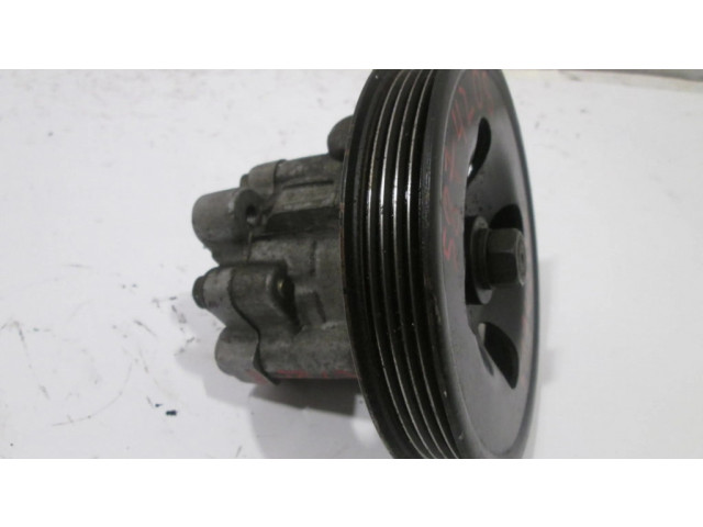 Насос усилителя руля