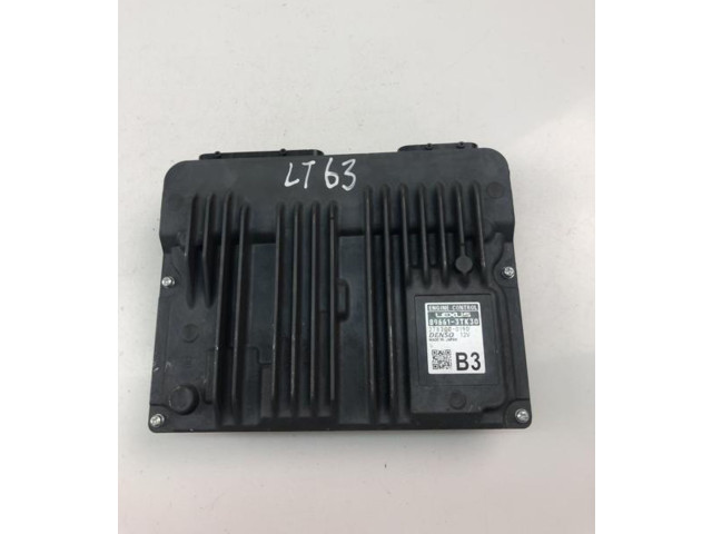 Řídící jednotka 896613TK30, LT63 Lexus ES VII XZ10 2018