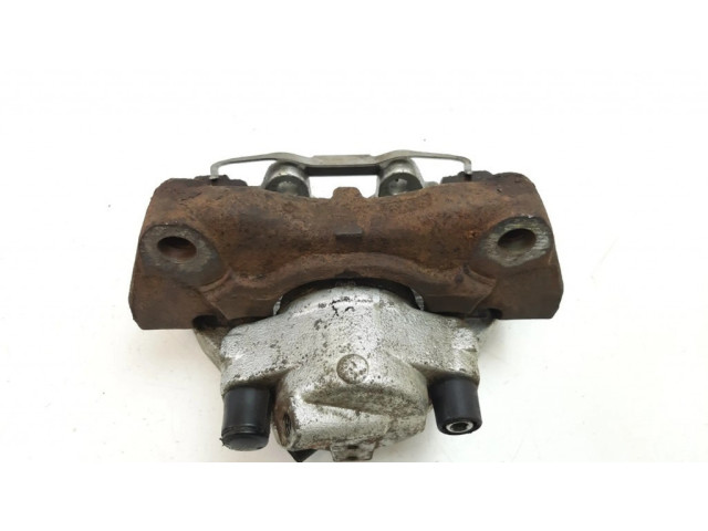 Передний суппорт