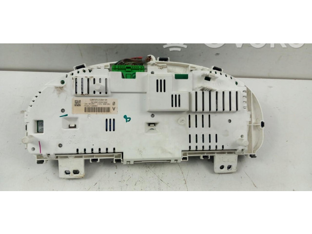 Панель приборов Honda Odyssey