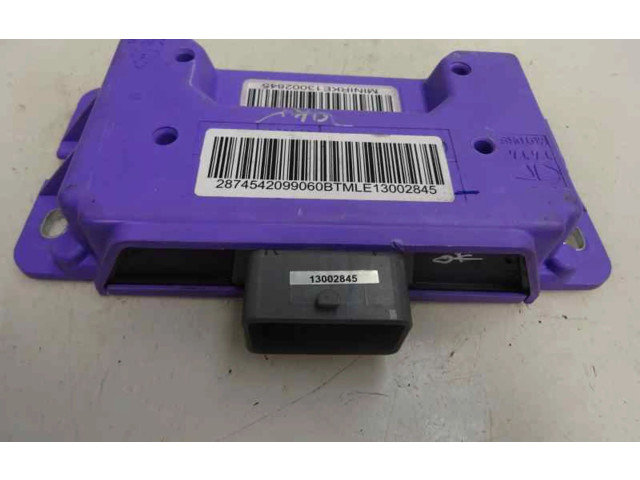 Řídící jednotka 13002845 Tata Indica Vista I 2013
