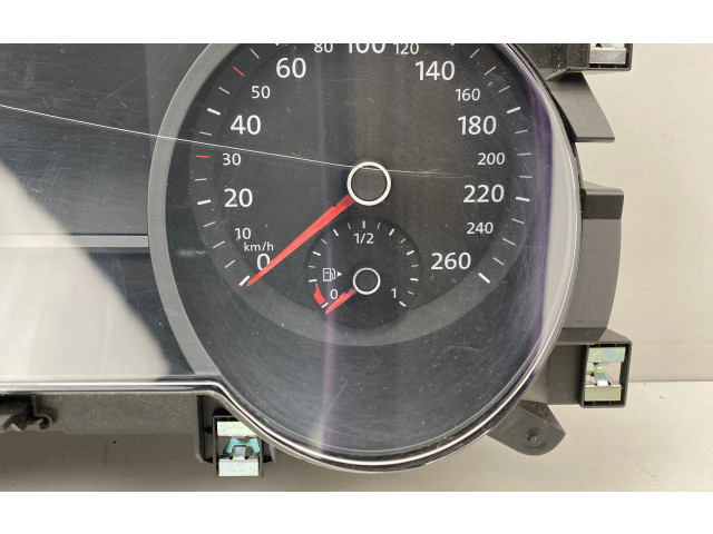 Панель приборов 3G0920751A, VDD024201 Volkswagen PASSAT B8