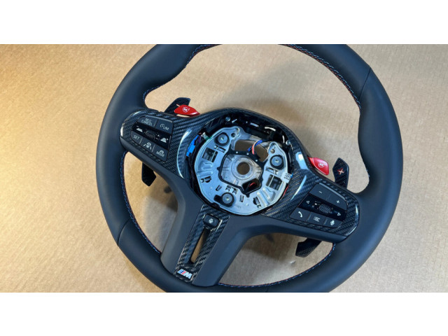 Volant BMW 4 G22 G23 G24 G26 2022 32308746693