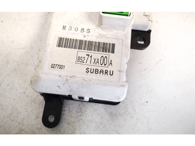 Дисплей    85271xa00a, 85271XA00A   Subaru B9 Tribeca