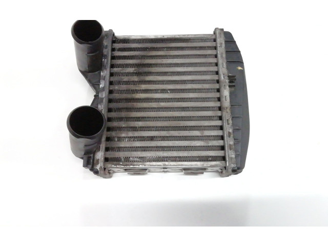 Интеркулер 0003007V005, 0003007V005 Smart ForTwo I
