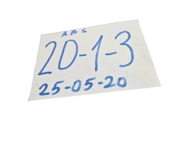 Блок ABS 0273004362, 087092   Opel Astra G