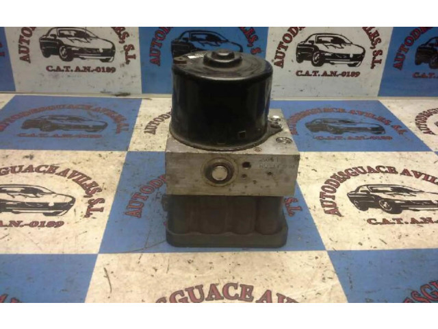 Блок АБС 1K0614517H Audi A3 S3 8P 2003 - 2012 года