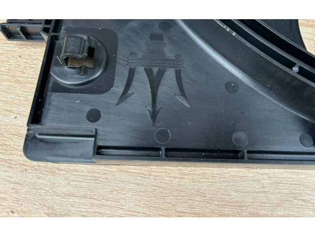 Вентилятор радиатора 5C5807421J Maserati Quattroporte