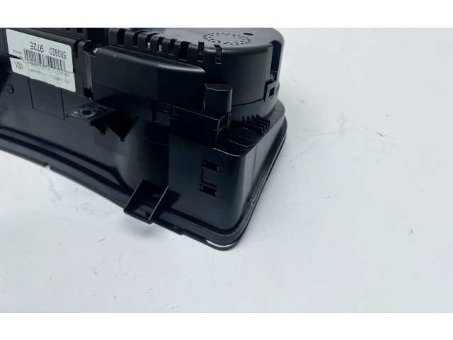 Přístrojová deska Volkswagen Tiguan 2014 5N0920972E, 1273925487