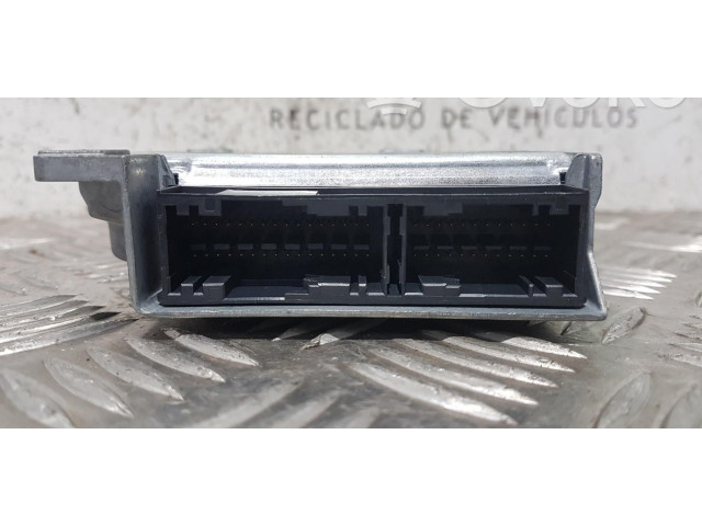 Блок подушек безопасности 9653493780   Citroen C4 I