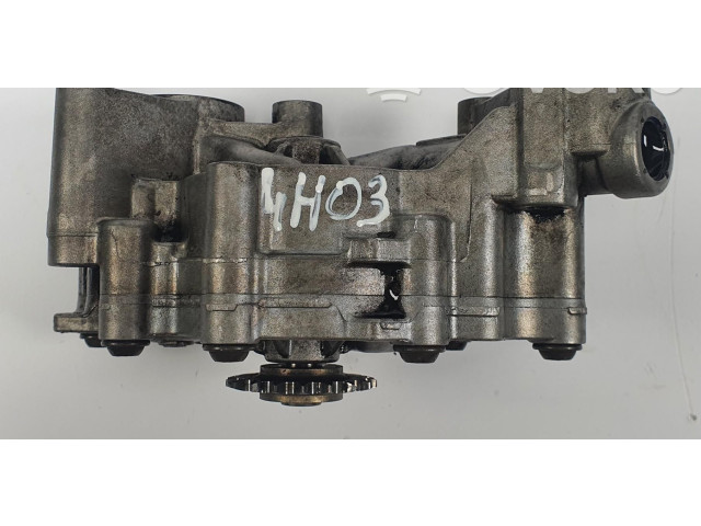 Čerpadlo oleje 9809524280 Citroen Jumper