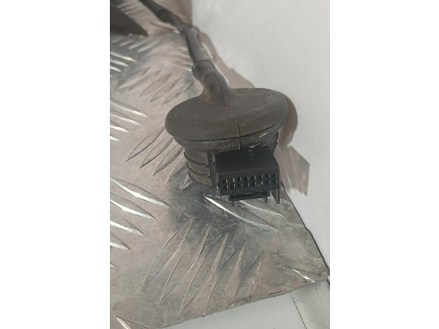 Зеркало электрическое Audi A3 S3 A3 Sportback 8P 2005 - 2013 года