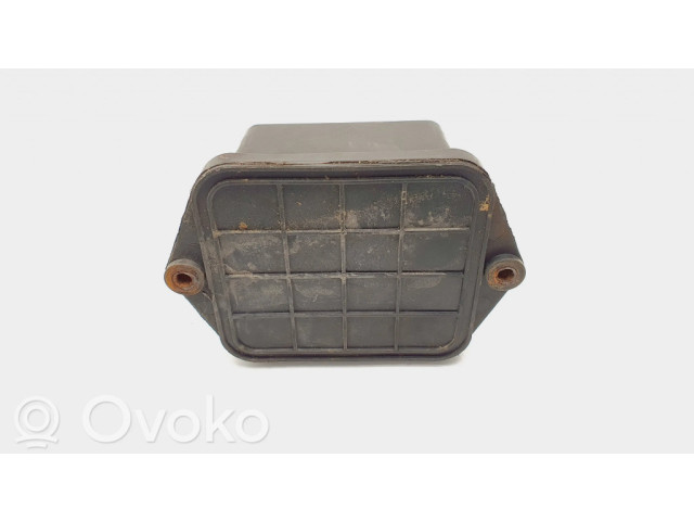 Воздушный резервуар вакуума