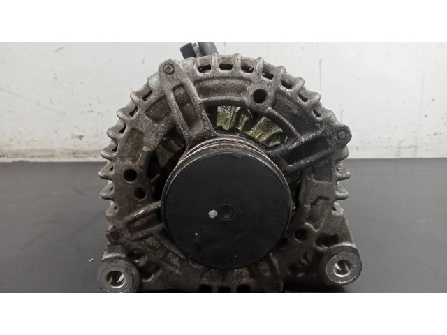 Генератор 6G9N10300ADB, P3-A5-7-1   Ford Mondeo MK IV 2.2     