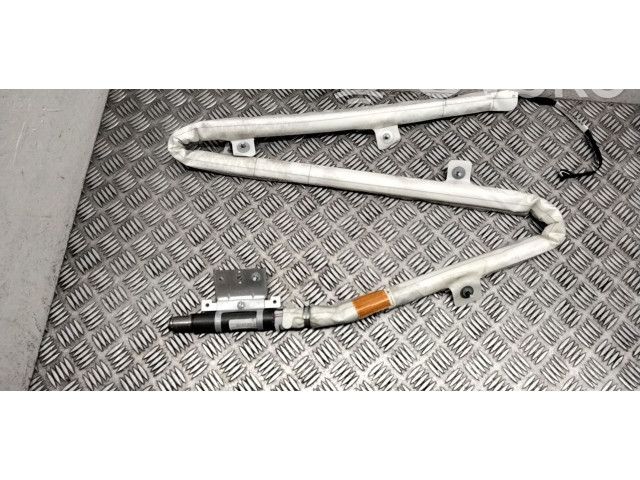 Боковая подушка безопасности 31291248   Volvo V70