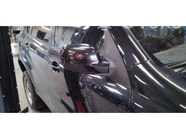Зеркало электрическое SsangYong Rexton - года