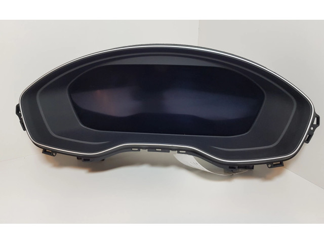 Панель приборов 8W5920790M, 8W5920790L Audi A4 S4 B9 8W