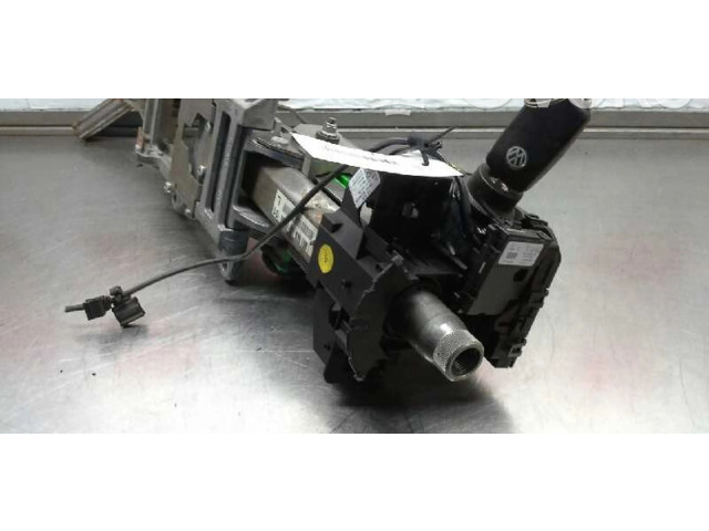    Рулевая рейка 1K1419502R   Volkswagen Golf SportWagen  -  года