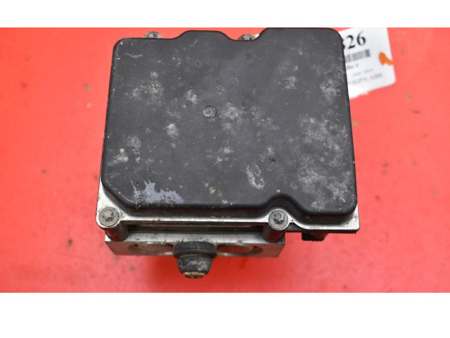 Блок АБС 13212935, 13212935 Opel Meriva A 2003 - 2010 года