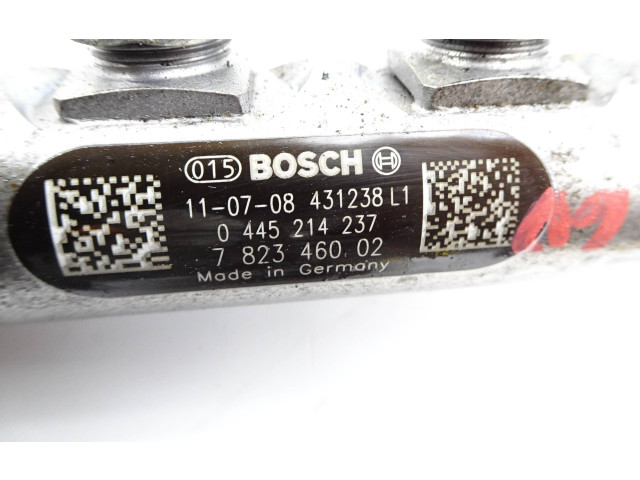 Pojistková skříňka Топливный насос 0445010519, 0445110401 Mini Cooper Countryman R60 2010