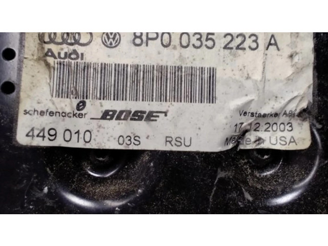 Звукоусилитель