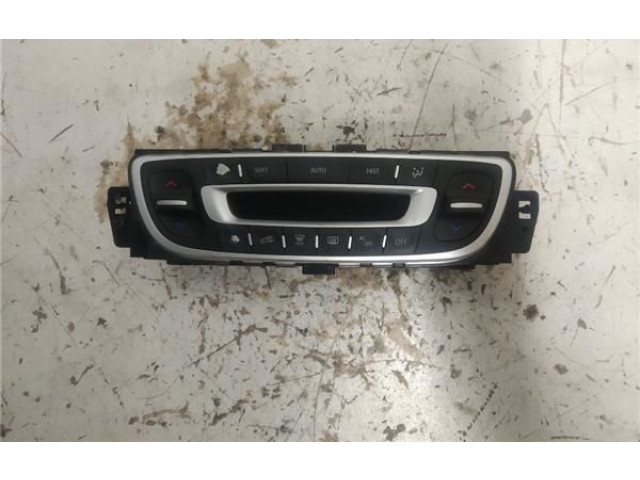 Блок управления климат-контролем 275109409R, 275109409R   Renault Scenic III   Grand scenic III