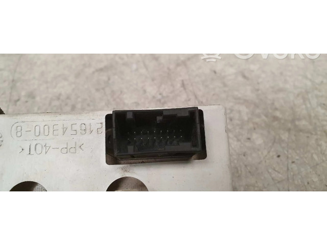 Дисплей    9647409477   Citroen C2