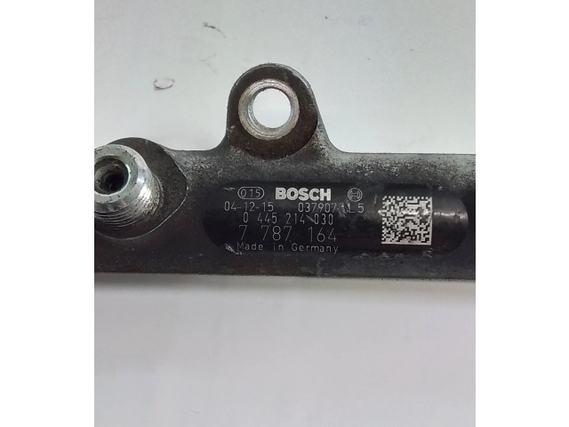 Vstřikovací lišta 7787164, 0445214030 BMW 3 E92 E93