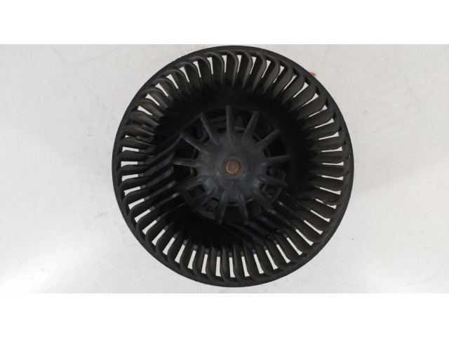 Вентилятор печки Dacia Logan I
