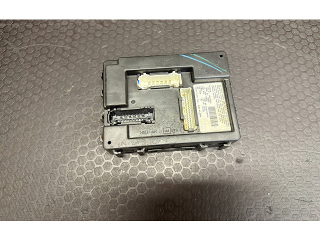 Блок управления 284B1CG000, KR9TSTU50   Infiniti FX