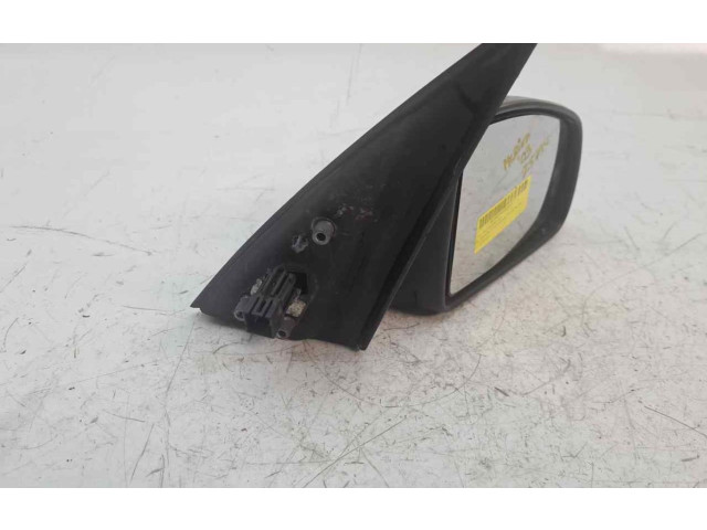 Зеркало электрическое        Opel Meriva A  2003 - 2010 года   