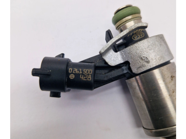 Форсунка 0261500428, 0261500 Maserati Ghibli
