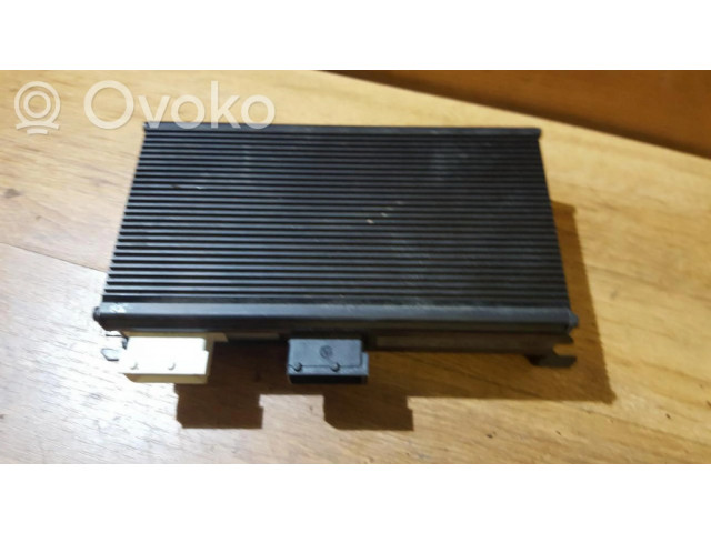 Звукоусилитель