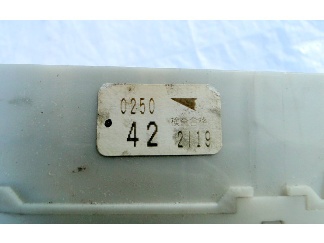 Блок предохранителей  PP-T30-M10, 0250   Nissan X-Trail T31    