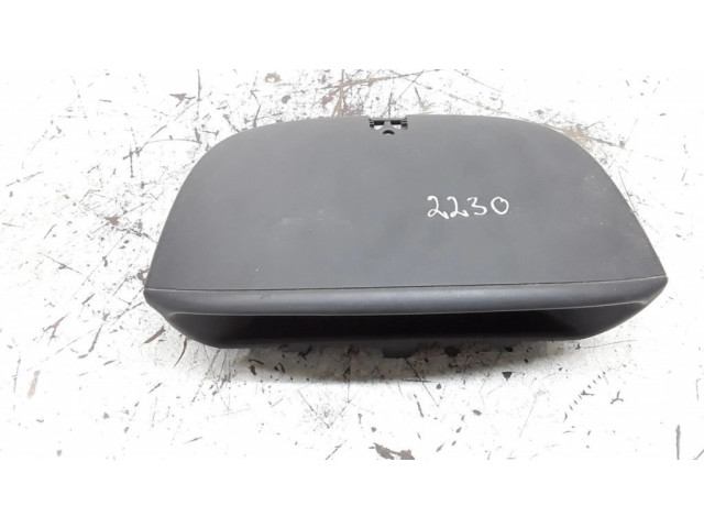 Дисплей 13156841 Opel Meriva A