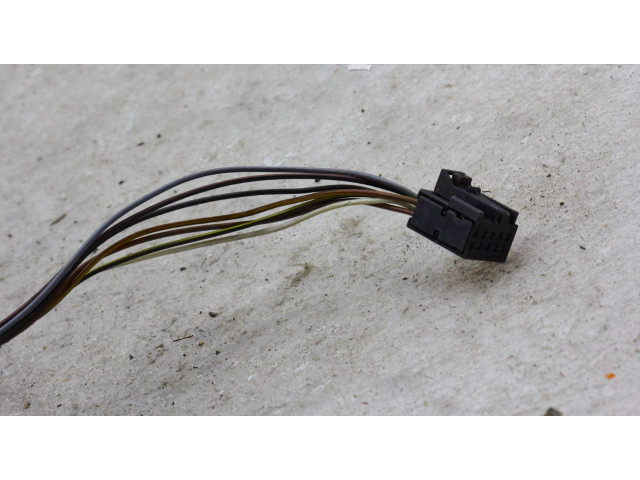 Zpětné zrcátko Mercedes-Benz C W203 2005 413133417