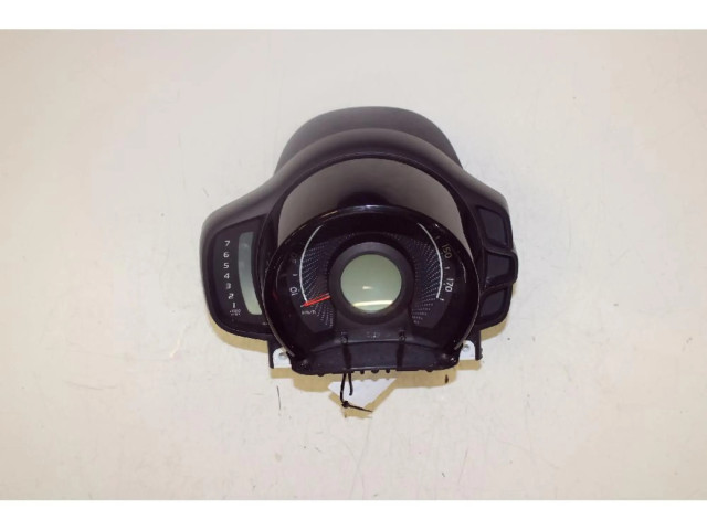 Přístrojová deska Toyota Aygo AB40 2014